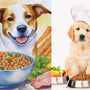 Nourish Naturally: Integrative Nutrition for Your Pet By Dgr Nexus Wave