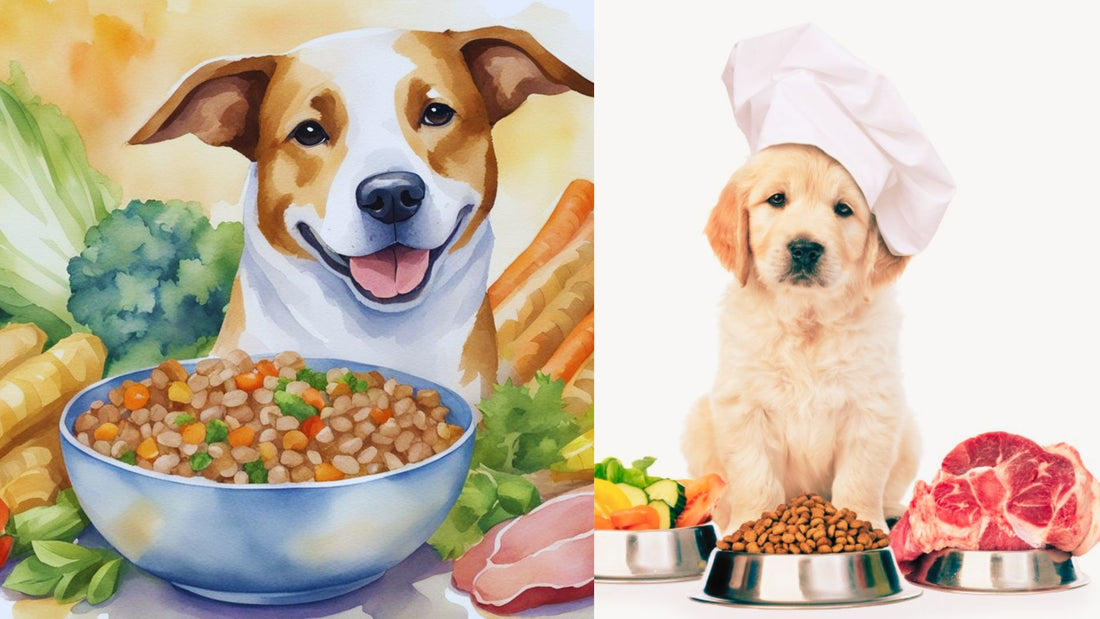 Nourish Naturally: Integrative Nutrition for Your Pet By Dgr Nexus Wave