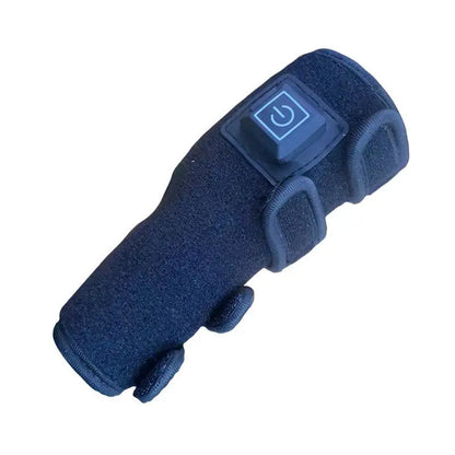 Infrared Red Light Therapy Leg Brace & Wrap built-in battery - Medical Grade LEDs