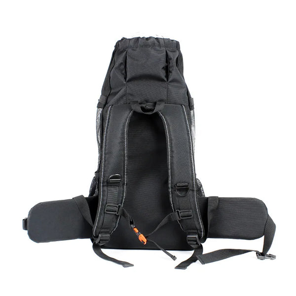 Pet Carrier Backpack - Reflective Travel Bags