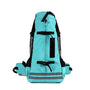 Pet Carrier Backpack - Reflective Travel Bags