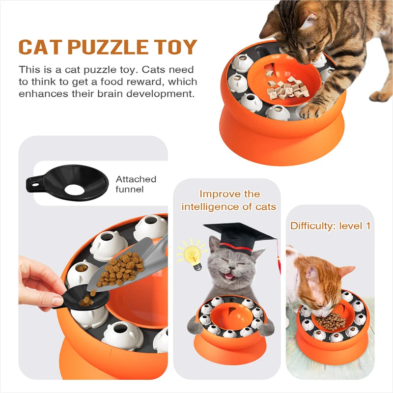 https://happibuddi.com/products/cat-bowl-puzzle-toy-leak-food-slowly-feed-keep-cat-stomach-healthy-slanted-design-protect-kitty-neck-multifunction-pet-feed-bowl