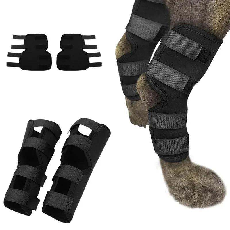 Pet Joint Joint & Knee Support - Injury Recovery Protector Bandage