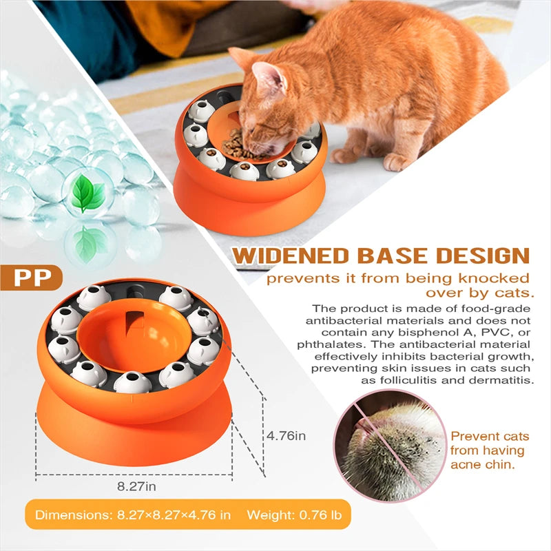 https://happibuddi.com/products/cat-bowl-puzzle-toy-leak-food-slowly-feed-keep-cat-stomach-healthy-slanted-design-protect-kitty-neck-multifunction-pet-feed-bowl