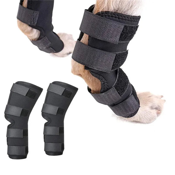 Pet Joint Joint & Knee Support - Injury Recovery Protector Bandage